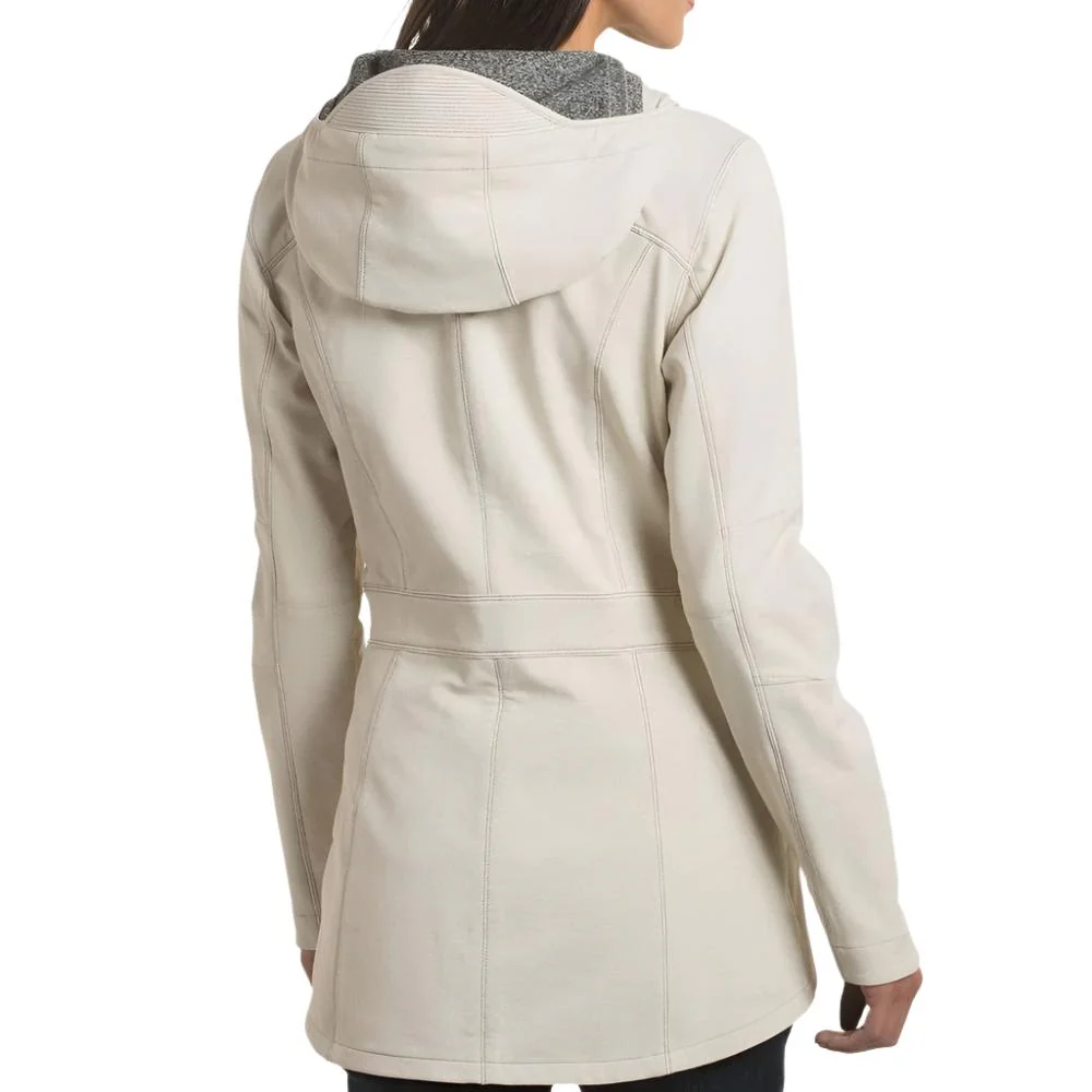 KÜHL Women's Klash Trench Coat - FINAL SALE - Image 3