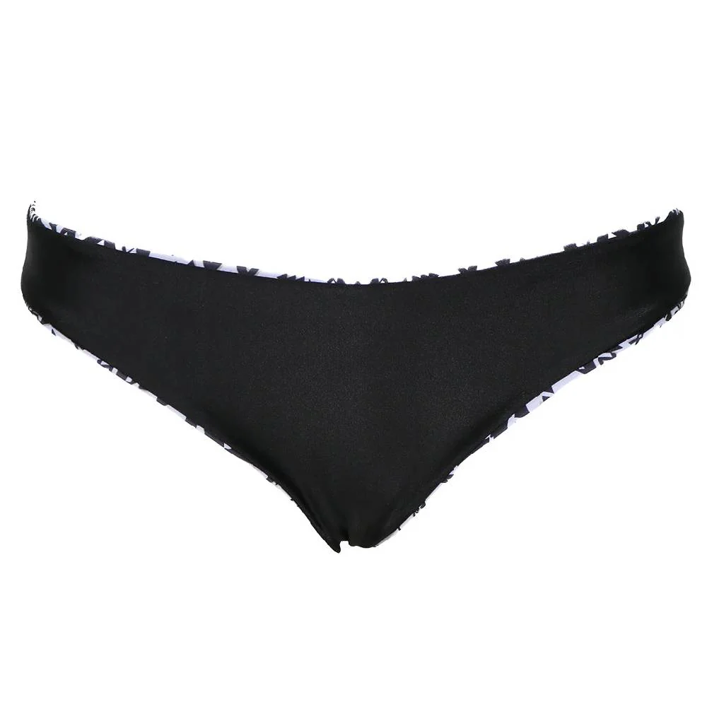 Hooey Women's "The Rally" Reversible Swimsuit Bottoms - FINAL SALE - Image 2
