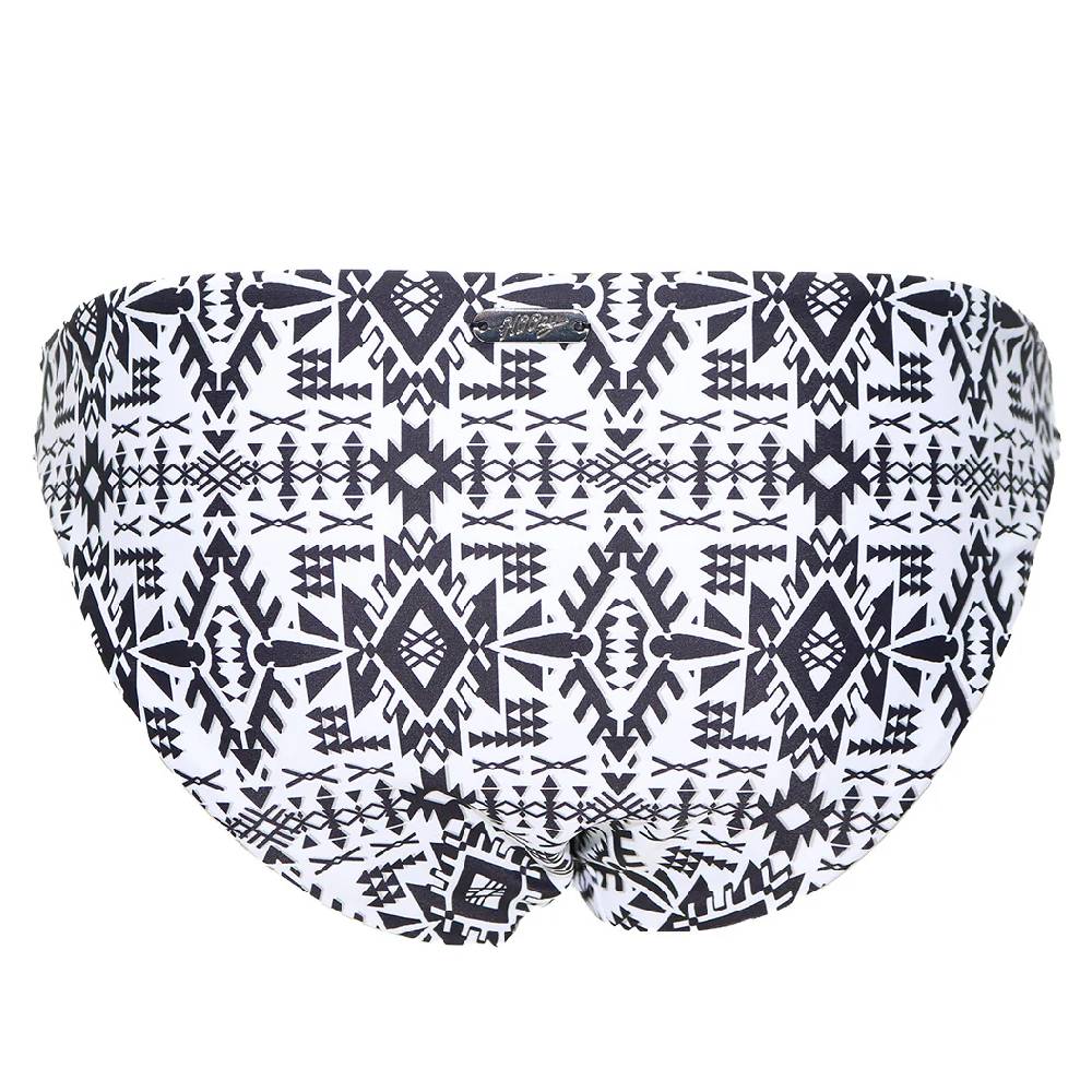 Hooey Women's "The Rally" Reversible Swimsuit Bottoms - FINAL SALE - Image 3