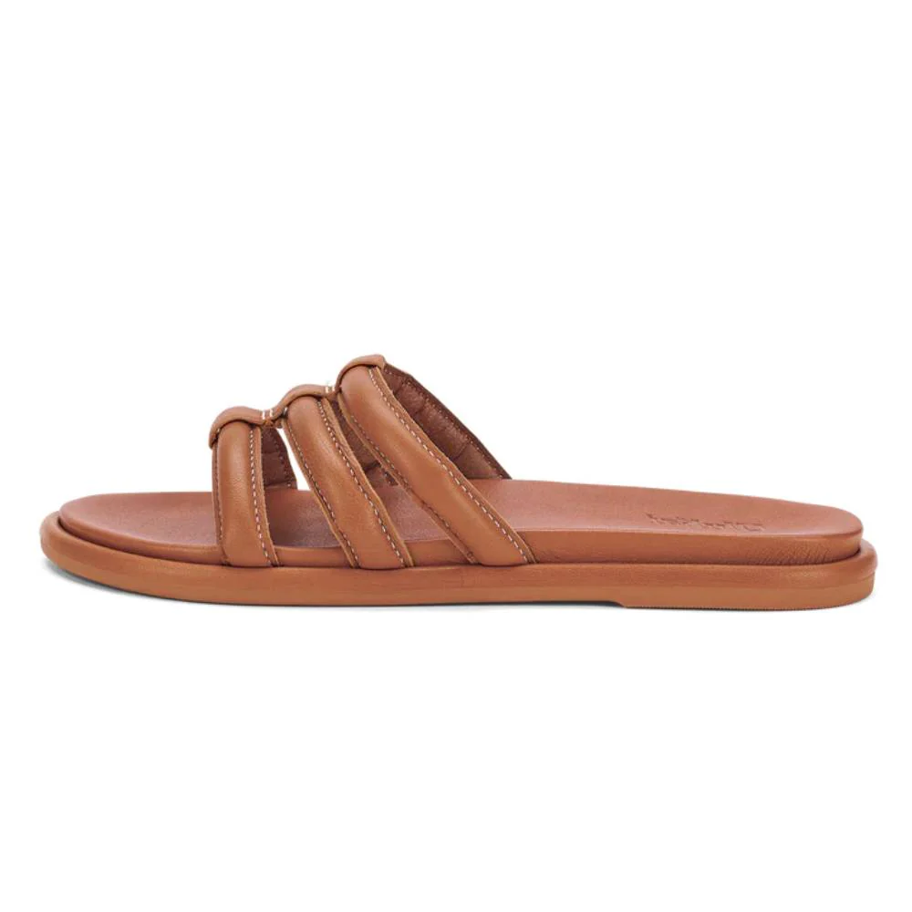 Olukai Women's Tiare Slide Sandal