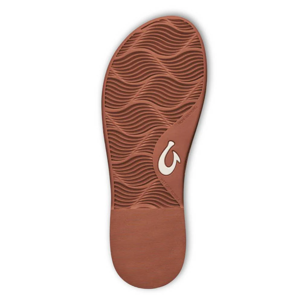 Olukai Women's Tiare Slide Sandal - Image 3