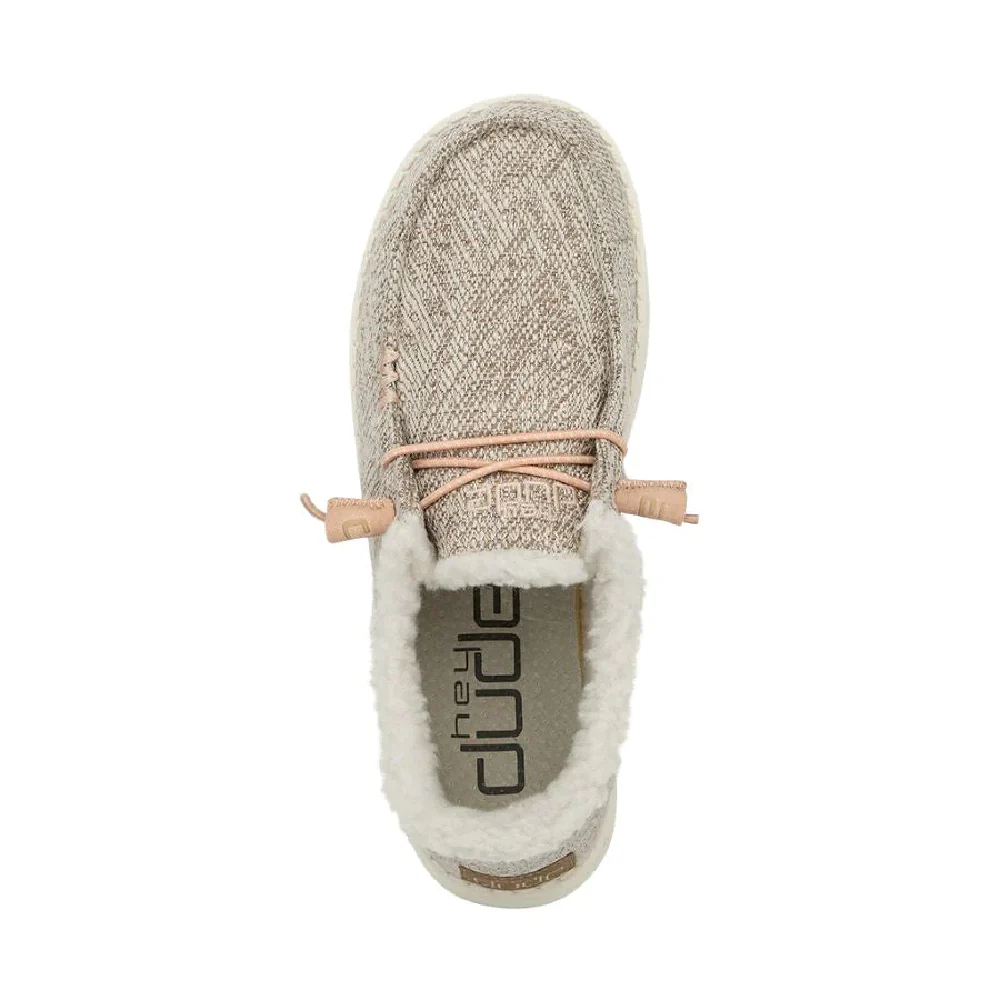 Hey Dude Wendy - Tribal Earth - FINAL SALE - Image 2