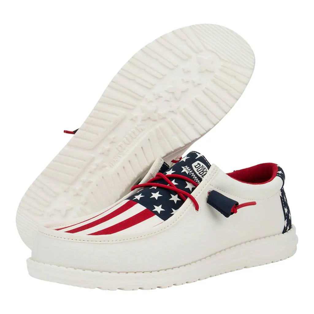 Hey Dude Wally - Americana - Image 3