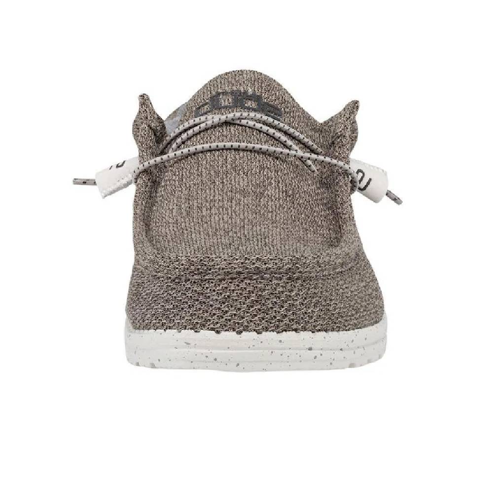 Hey Dude Wally Stretch - Sand Dune Camo - Image 2