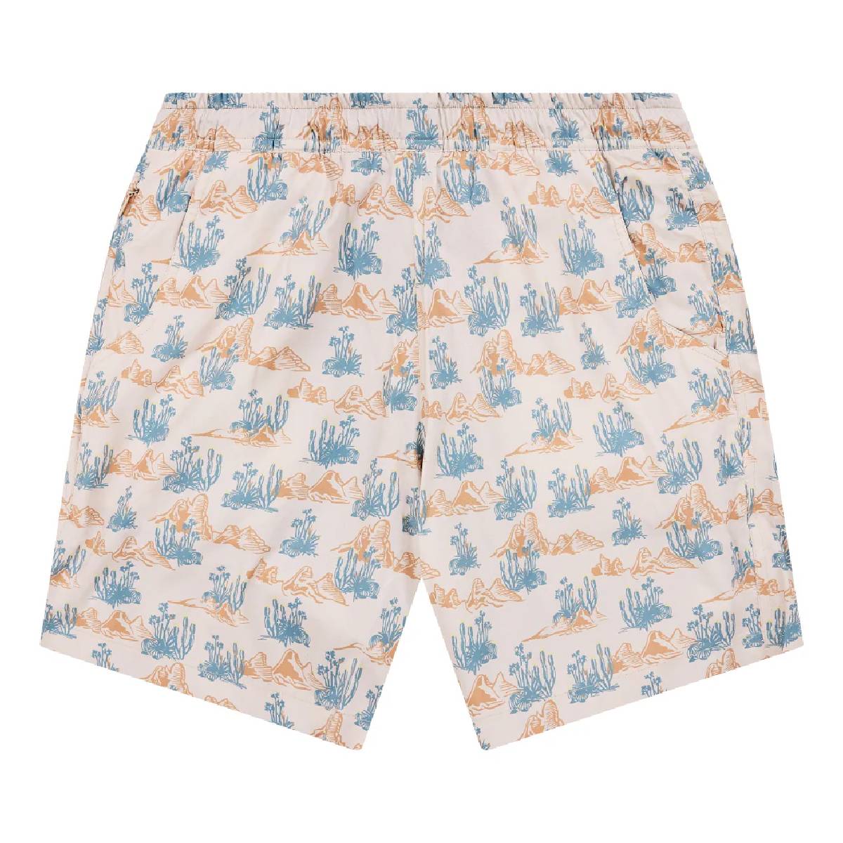 Texas Standard Waterloo Swim Shorts - Softbrush