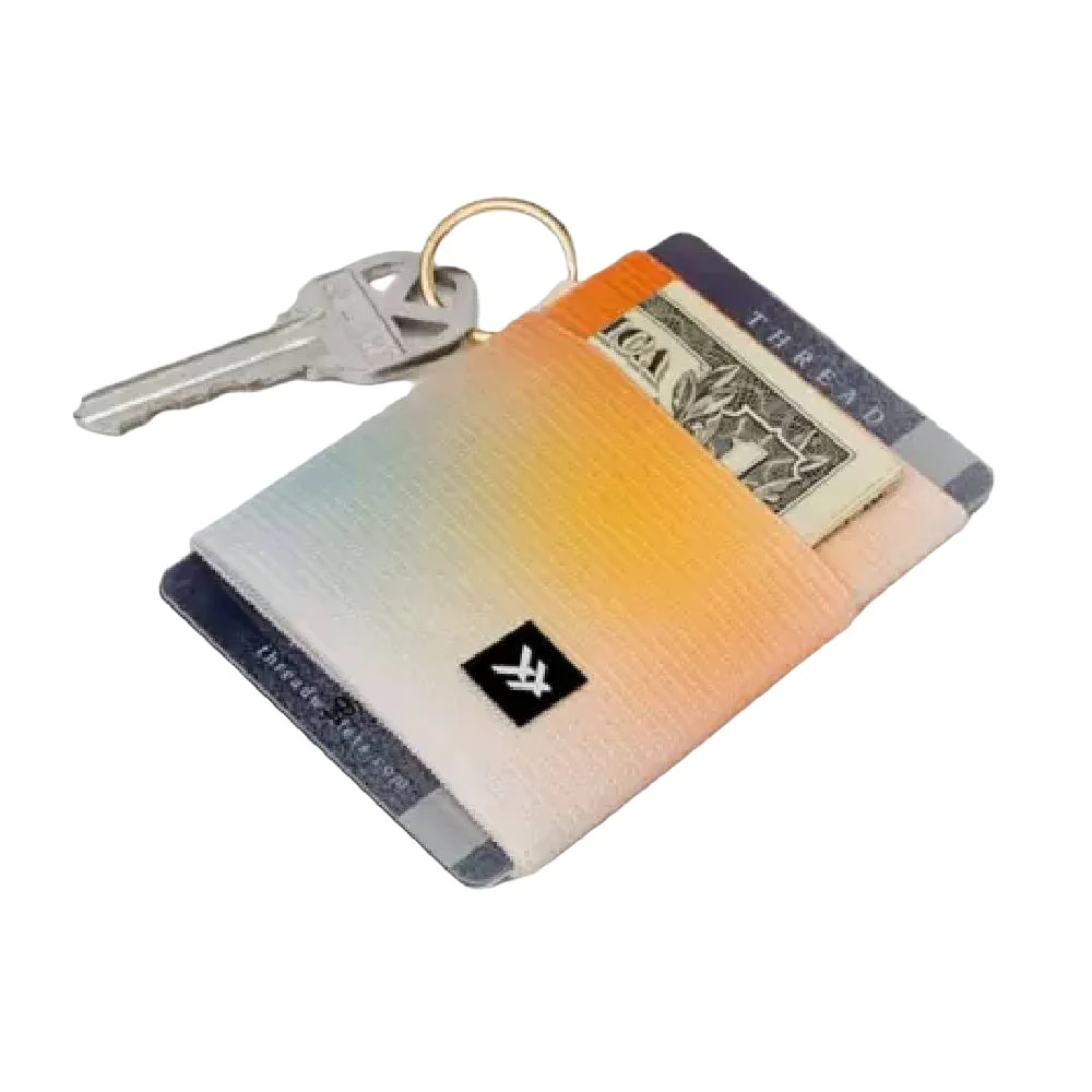 Thread Wallets Elastic Wallet - Nova - FINAL SALE - Image 2