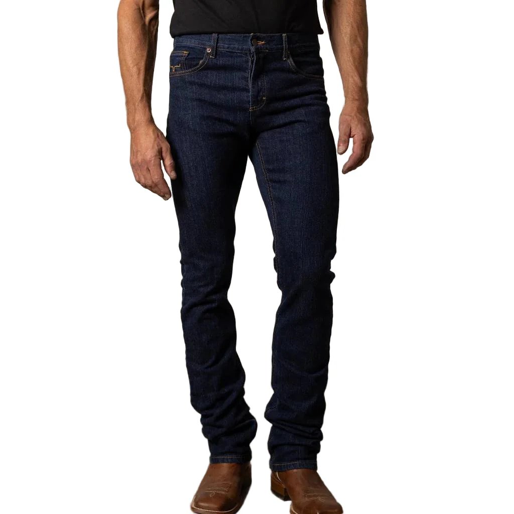 Kimes Ranch Men's Wayne Jean - Image 2
