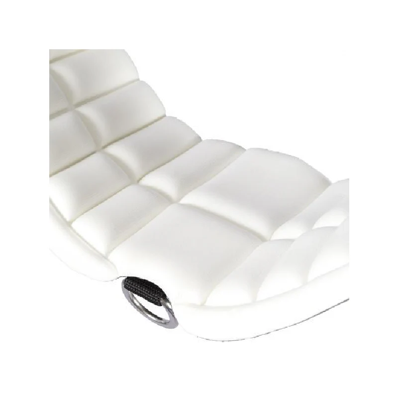 Weaver AirFlex Roper Cinch w/Roll Snug Cinch Buckle - Image 2