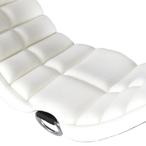 Weaver AirFlex Straight Cinch w/Roll Snug Buckle - Image 2