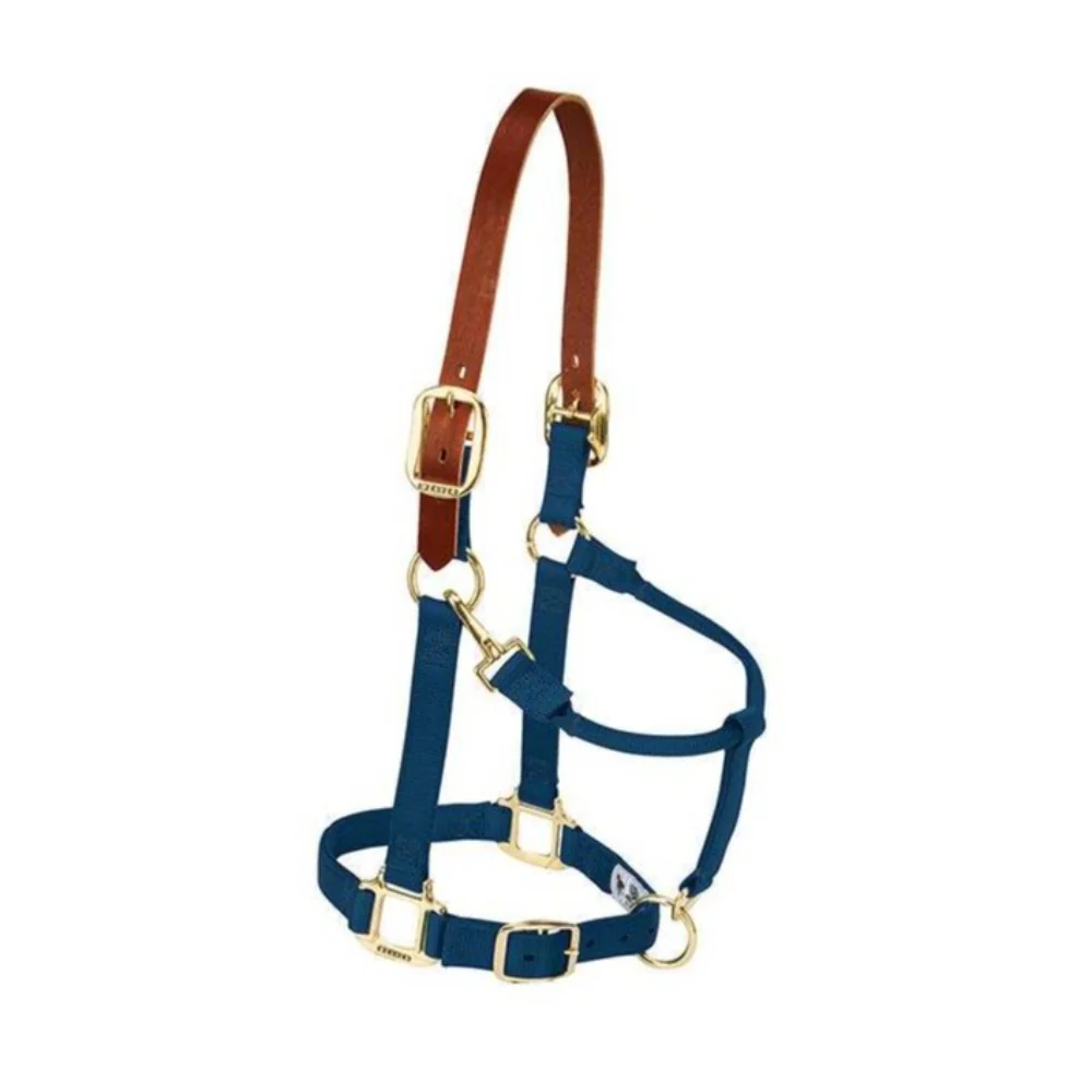 Weaver Original Breakaway Adjustable Halter - Image 5
