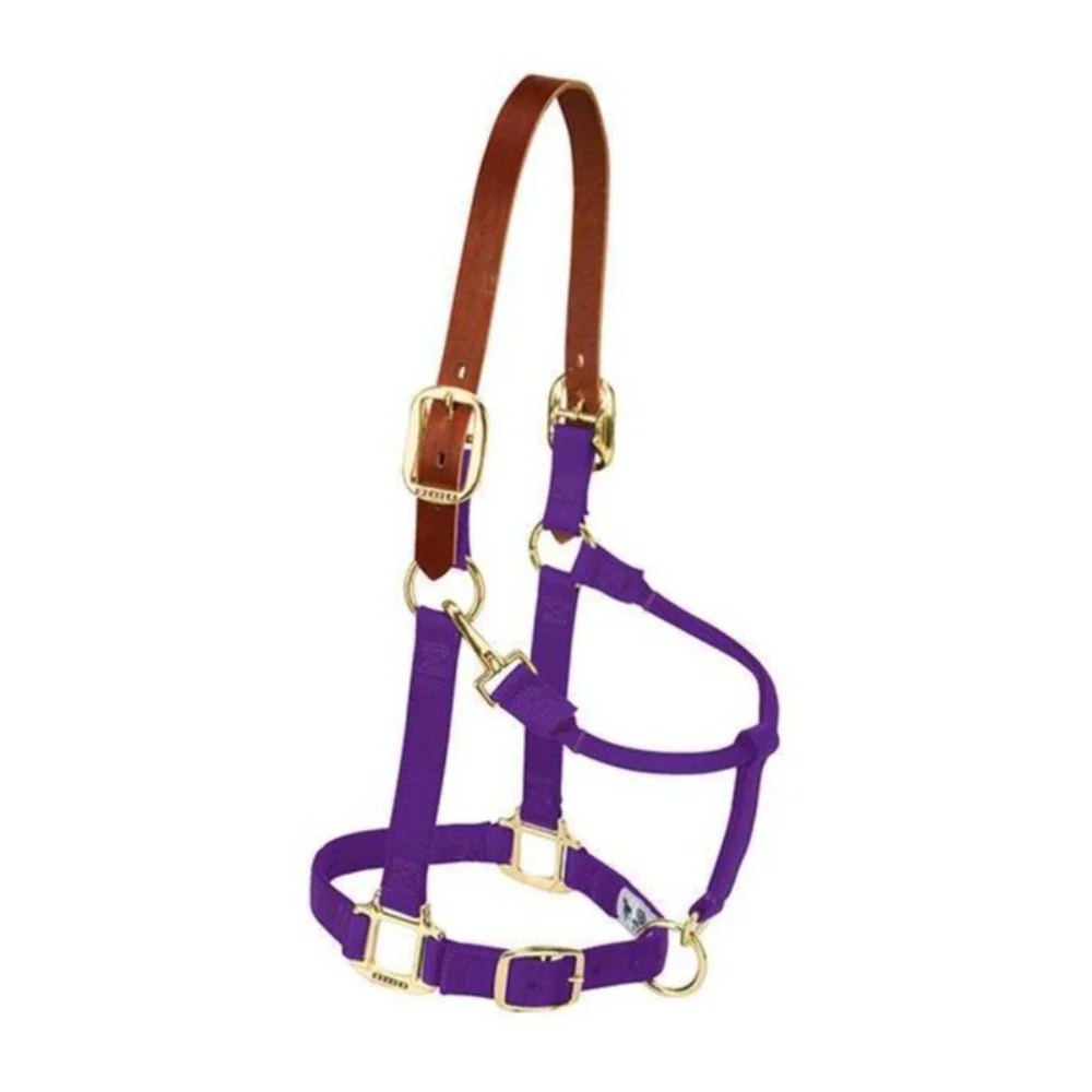 Weaver Original Breakaway Adjustable Halter - Image 6