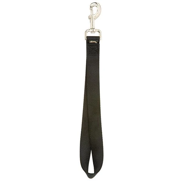 Weaver Goat Lead with 12" Loop