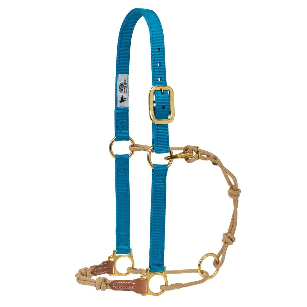 Weaver Horseman's Halter - Image 3
