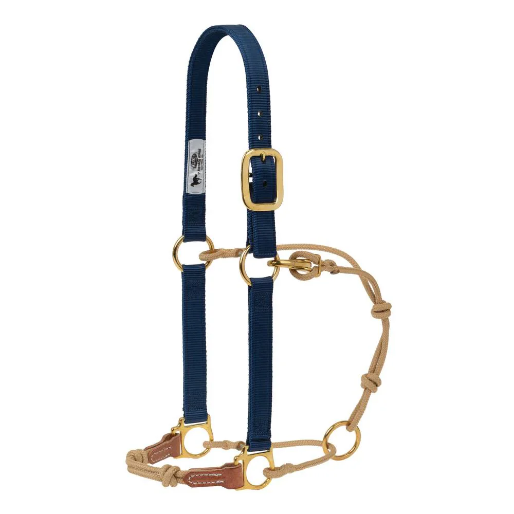 Weaver Horseman's Halter - Image 4