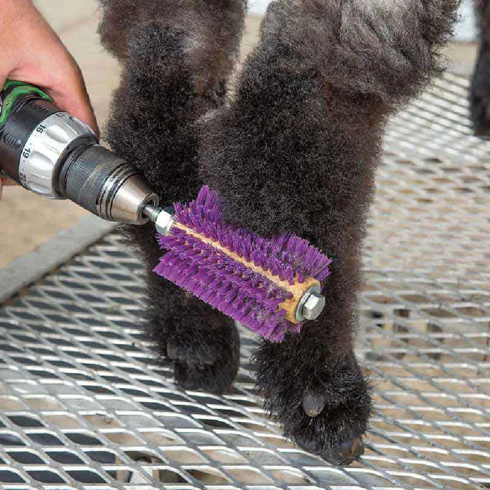 Weaver Mini Roto Brush - Image 2