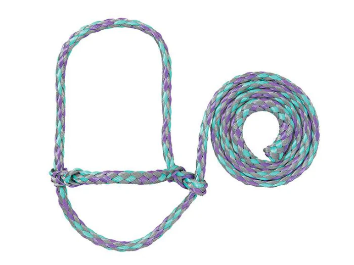 Weaver Poly Rope Sheep Halter - Image 10