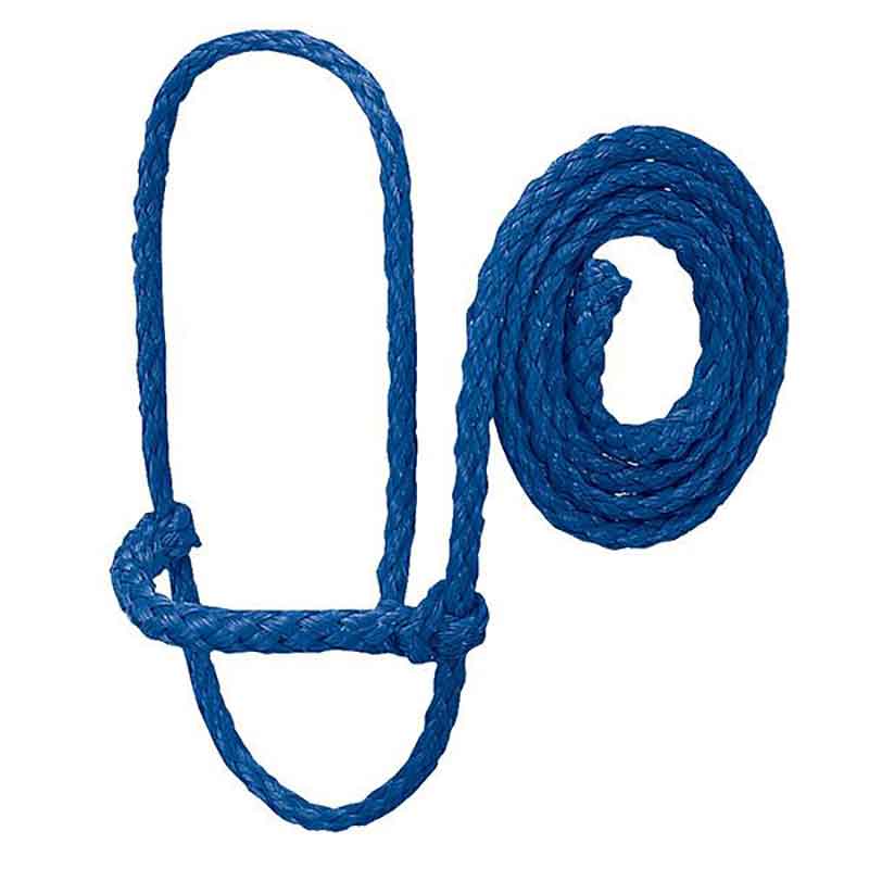 Weaver Poly Rope Sheep Halter - Image 2