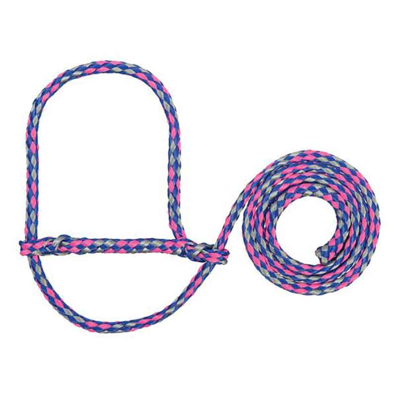 Weaver Poly Rope Sheep Halter - Image 4