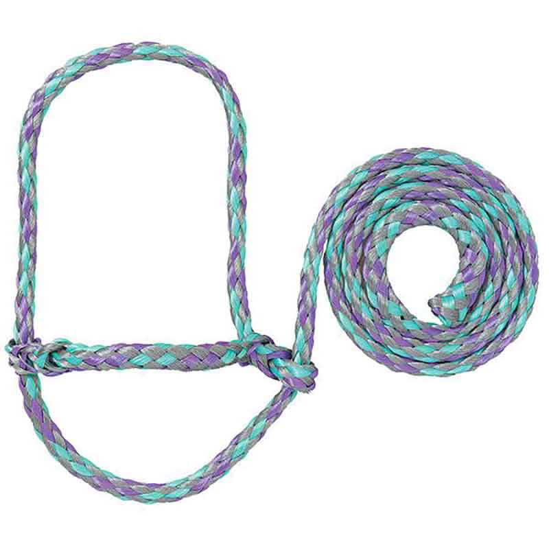 Weaver Poly Rope Sheep Halter - Image 7