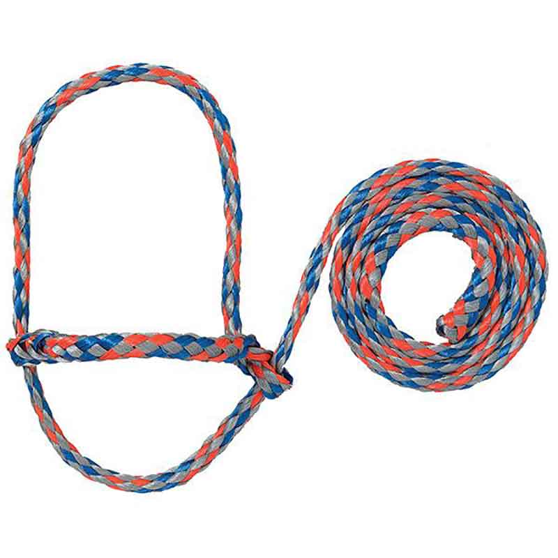 Weaver Poly Rope Sheep Halter - Image 8