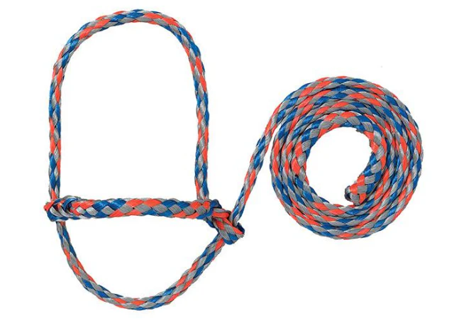 Weaver Poly Rope Sheep Halter - Image 9