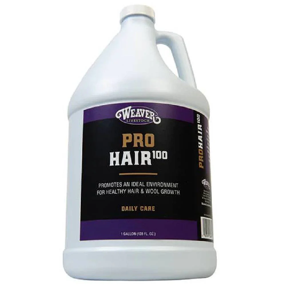 Weaver ProHair100 - Image 2