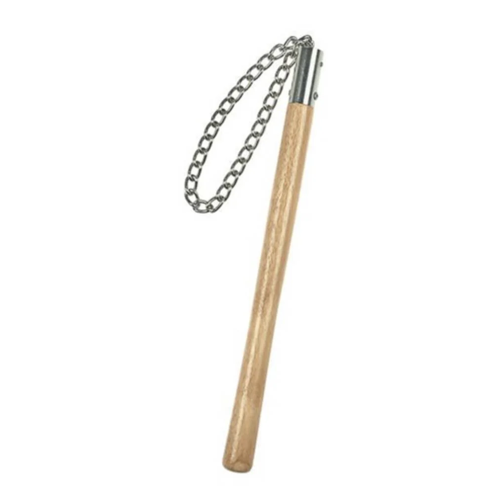 Weaver Twitch w/Chain End