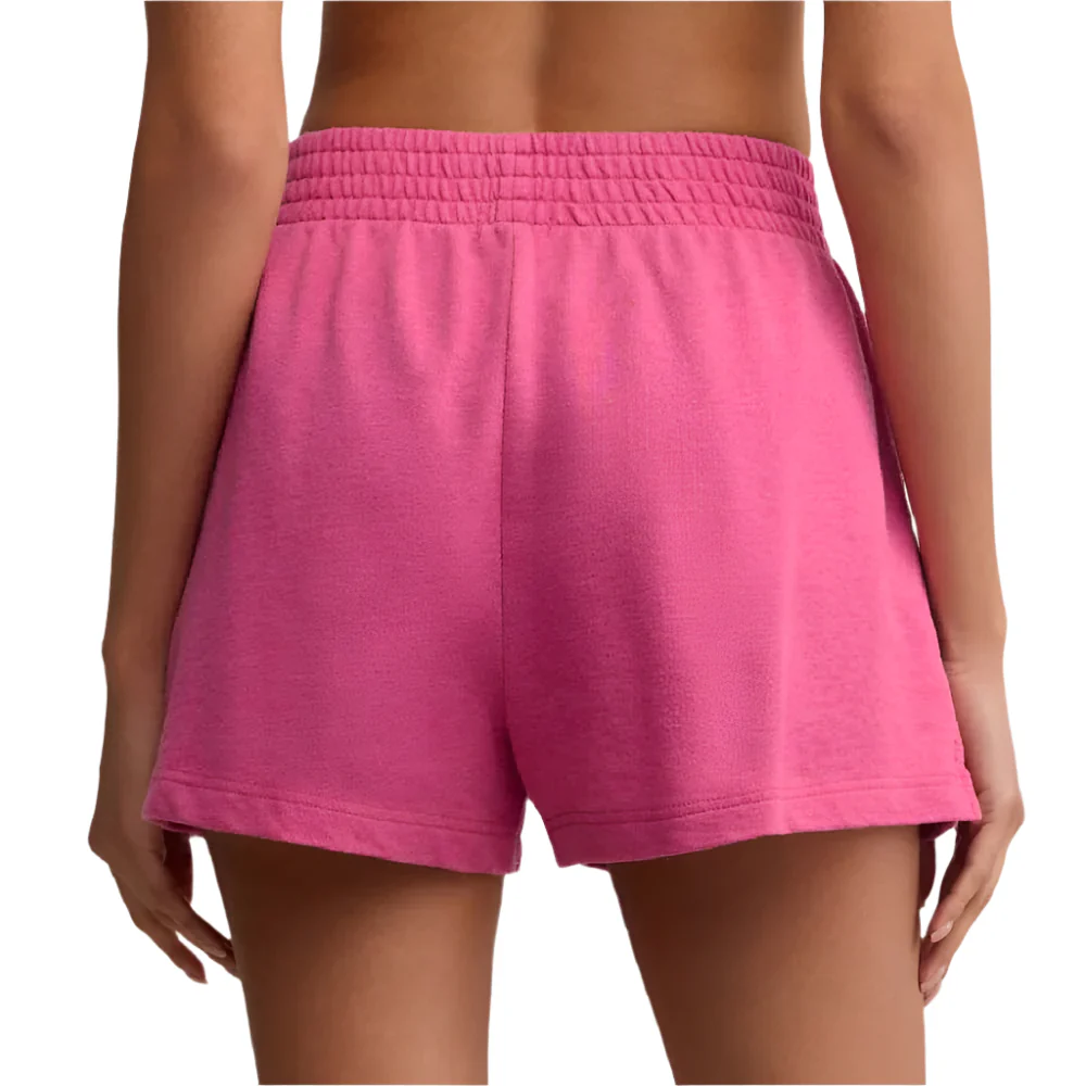 Z Supply Weekender Island Pink Short - FINAL SALE - Image 2