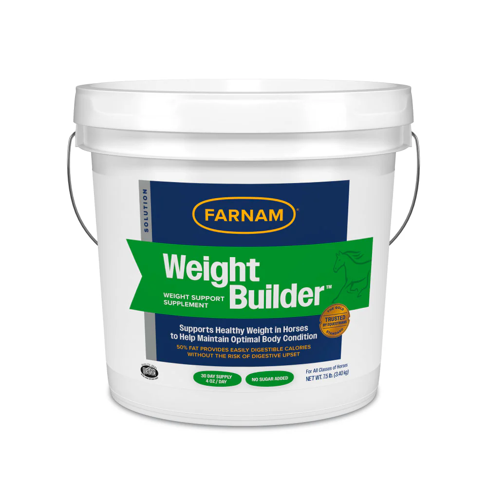 Farnam Weight Builder - Image 10