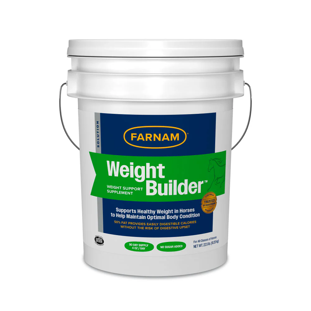 Farnam Weight Builder - Image 4