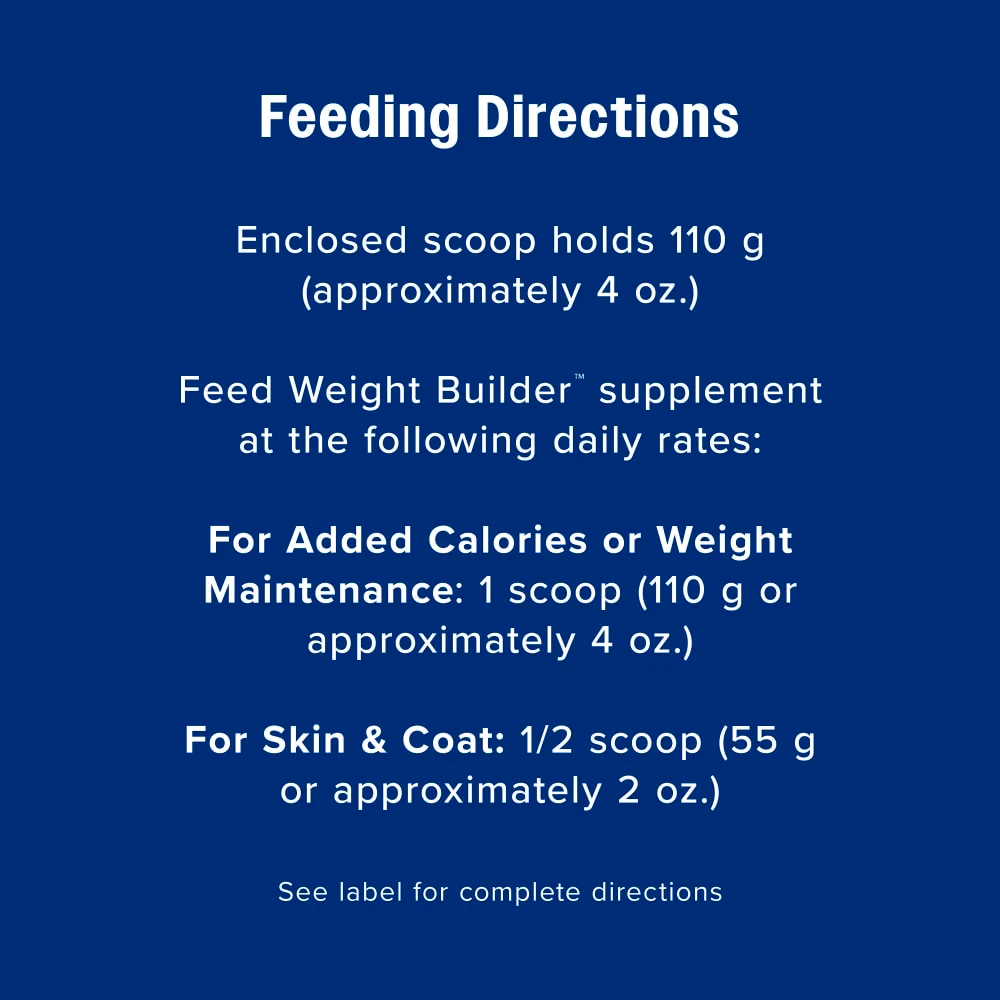 Farnam Weight Builder - Image 8