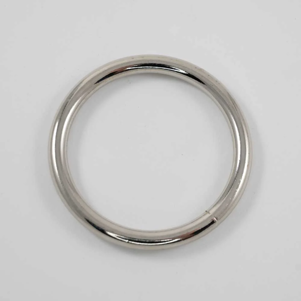 Welded Wire Ring - Image 2