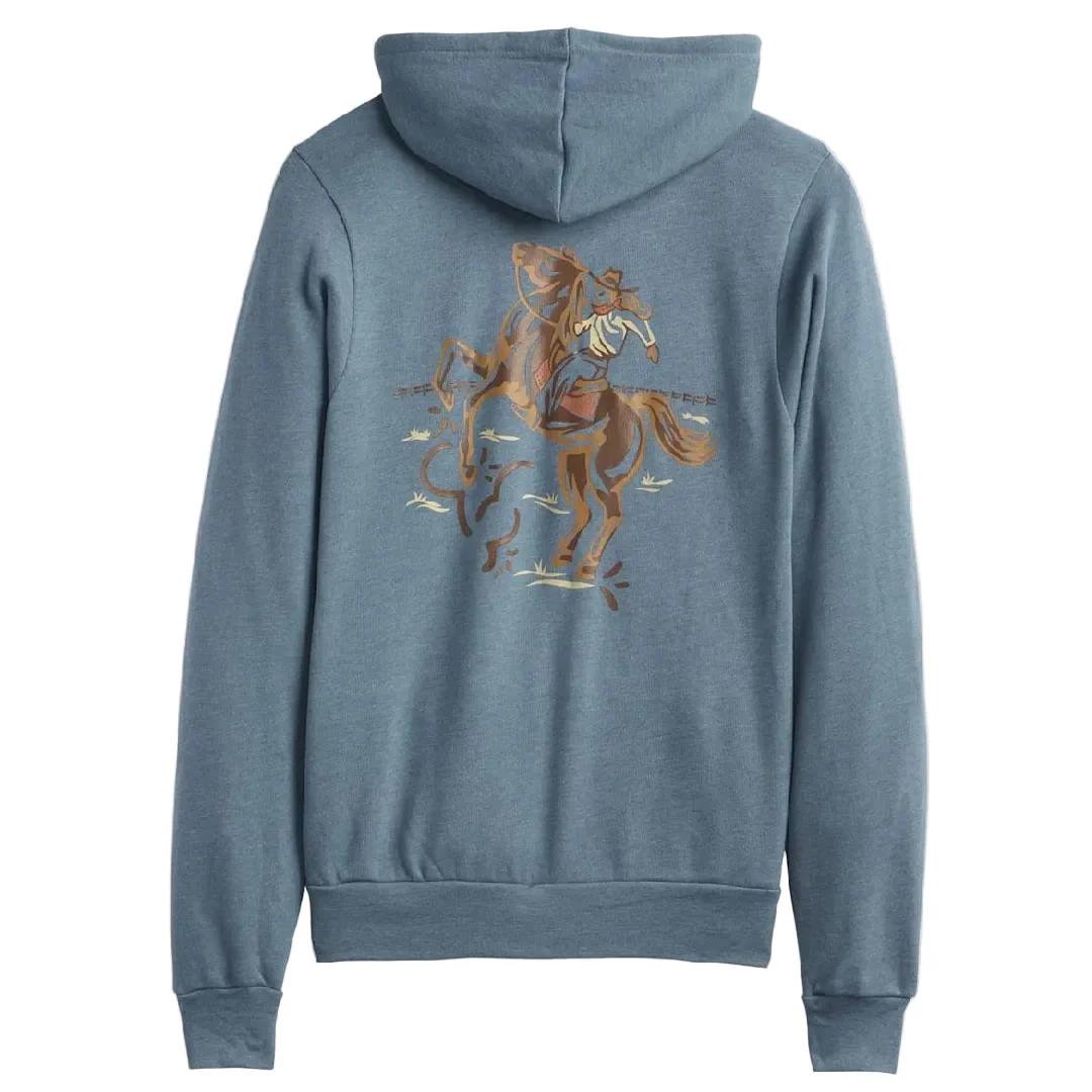 Pendleton Women's Western Graphic Hoodie