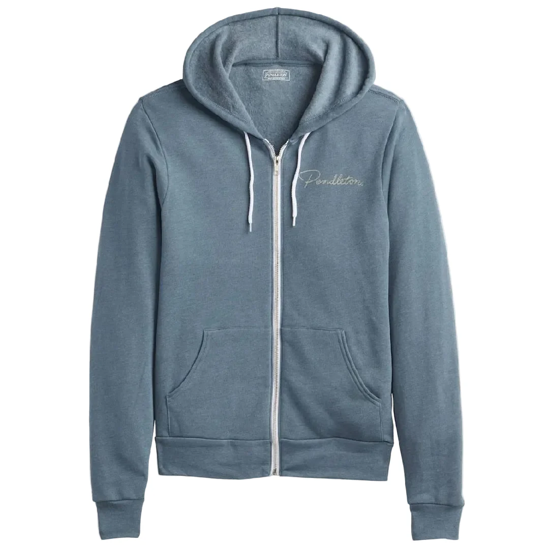 Pendleton Women's Western Graphic Hoodie - Image 2