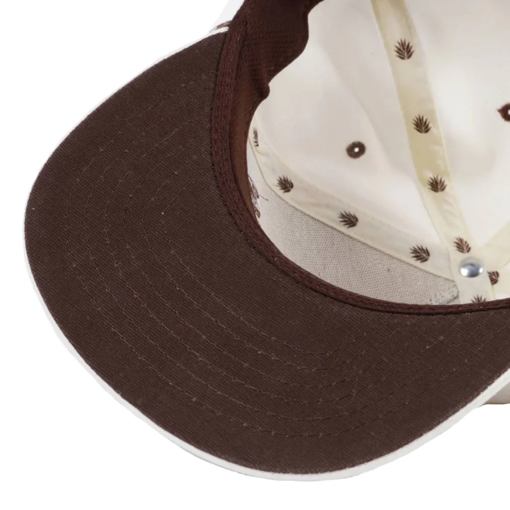 Sendero Provisions Western Show Cap - Image 2