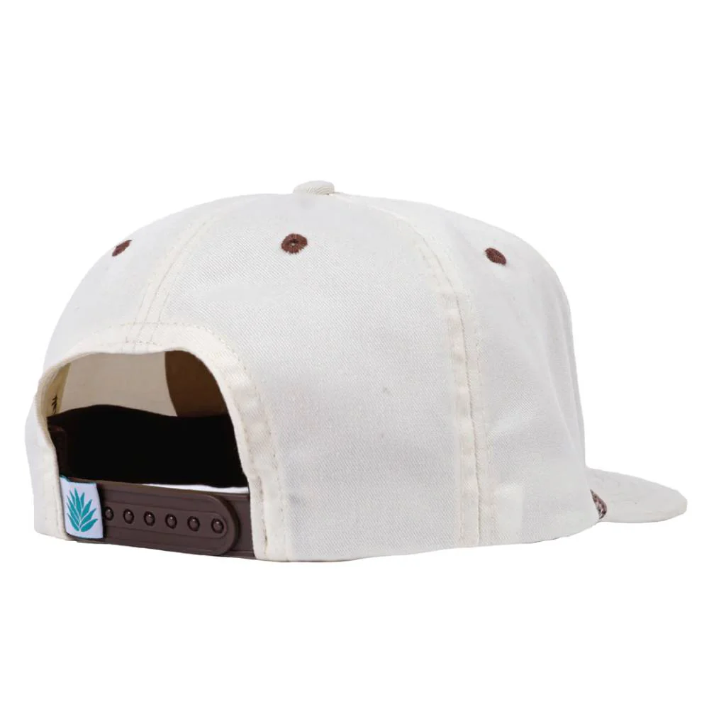 Sendero Provisions Western Show Cap - Image 3