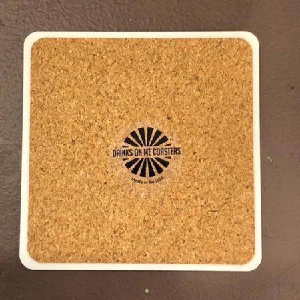 Wheel Of Fortune Coaster - Image 2