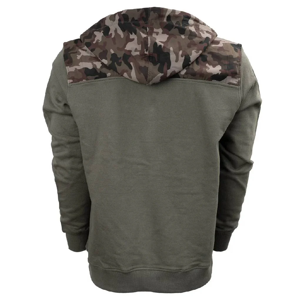 STS Ranchwear Men's Whit Hoodie - FINAL SALE - Image 2