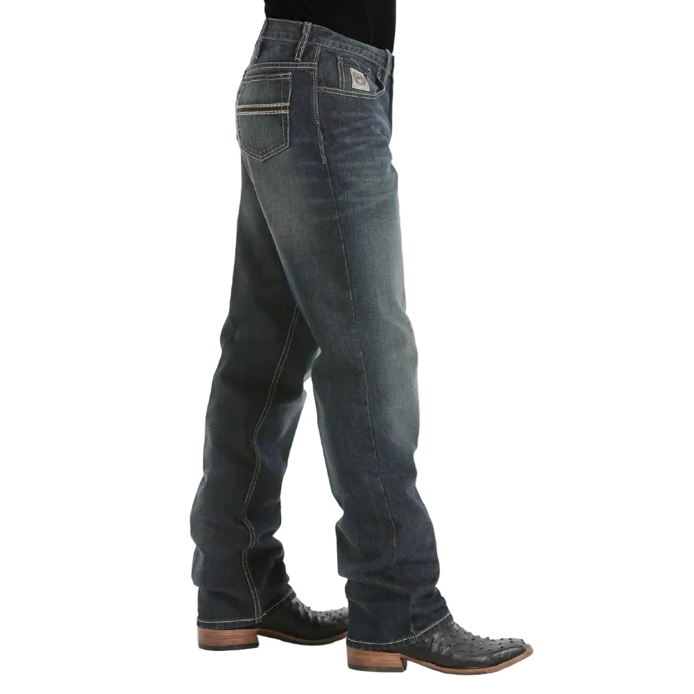 Cinch Men's White Label Straight Jeans - Image 2