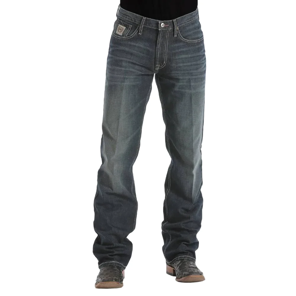 Cinch Men's White Label Straight Jeans - Image 3