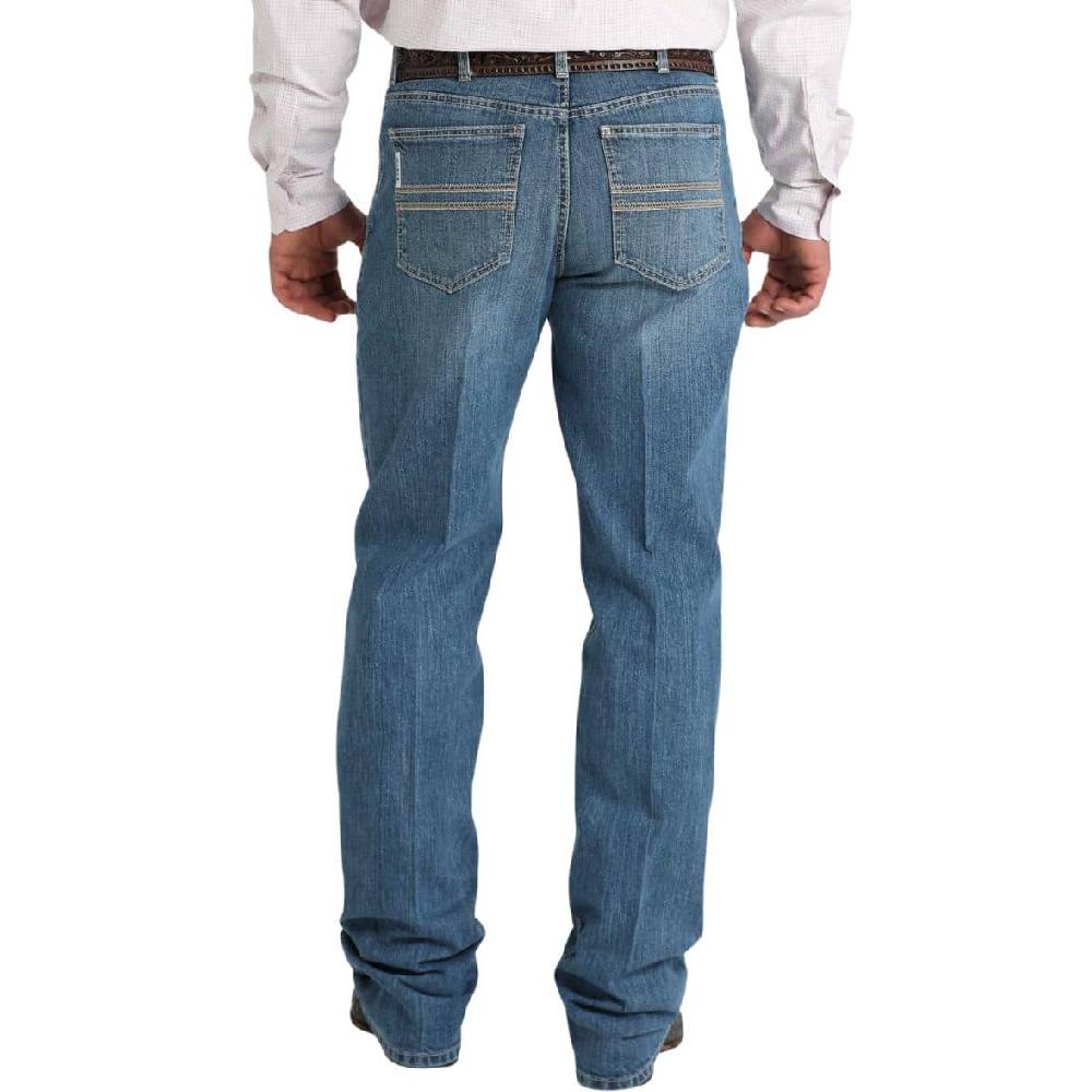 Cinch Men's White Label Straight Leg Jeans - Image 2