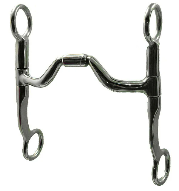 Performance Pony Co. Whoa Trigger Low Port W/Roller
