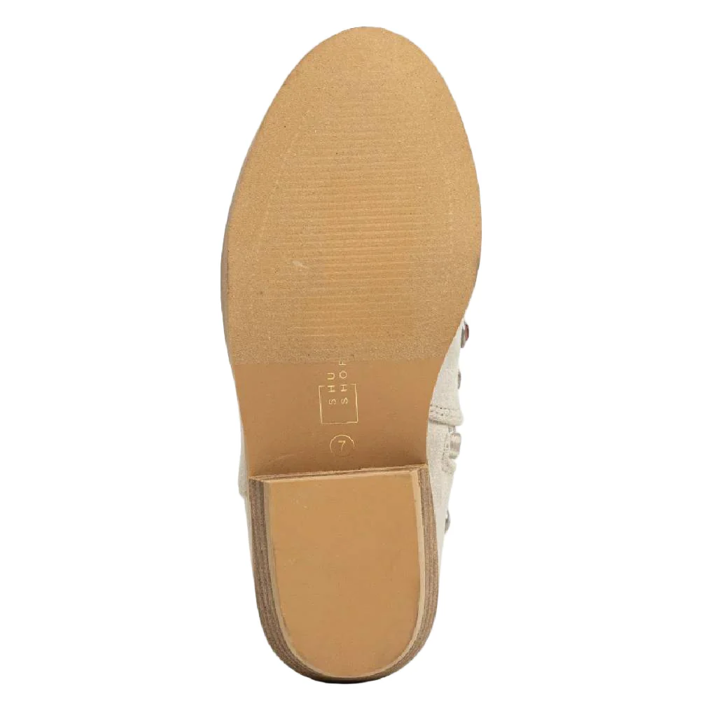ShuShop Toddler Girl's Mini Whoopi Boot - Image 2