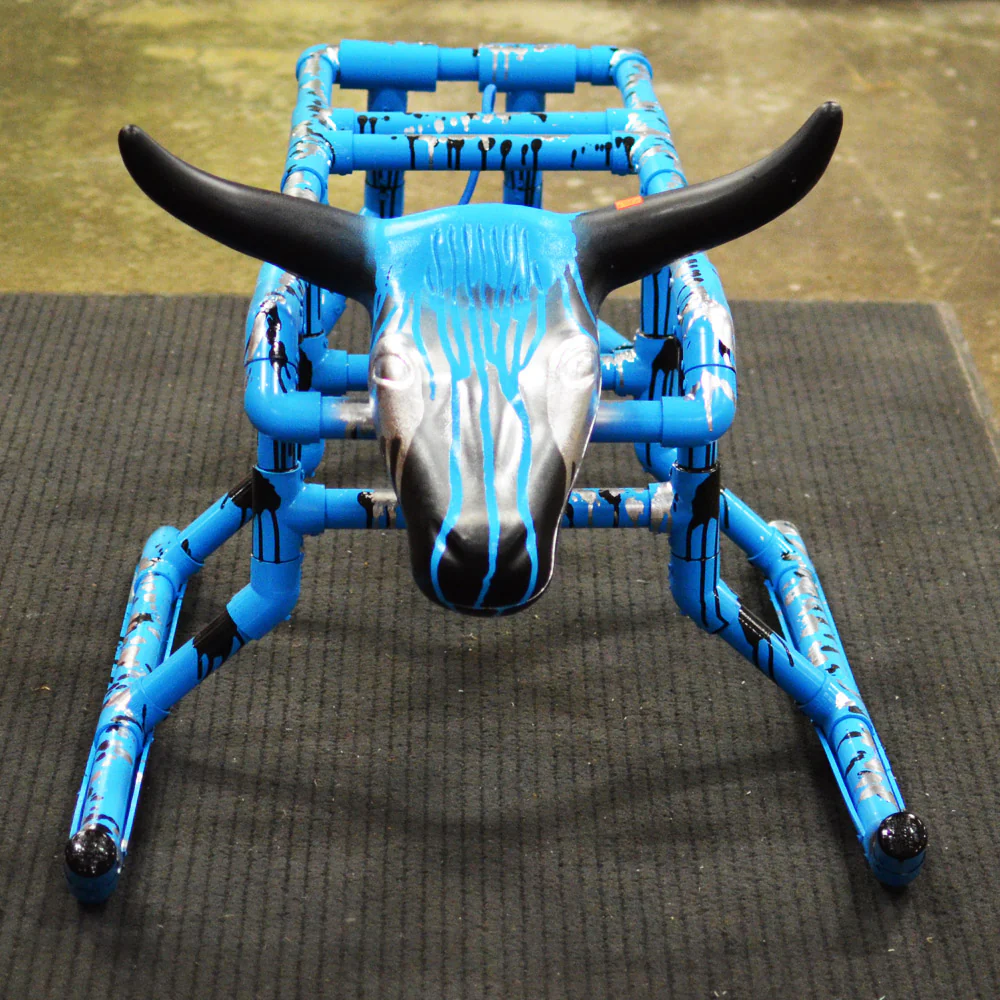 Teskey's Wicked Stick Roping Dummy - Image 2