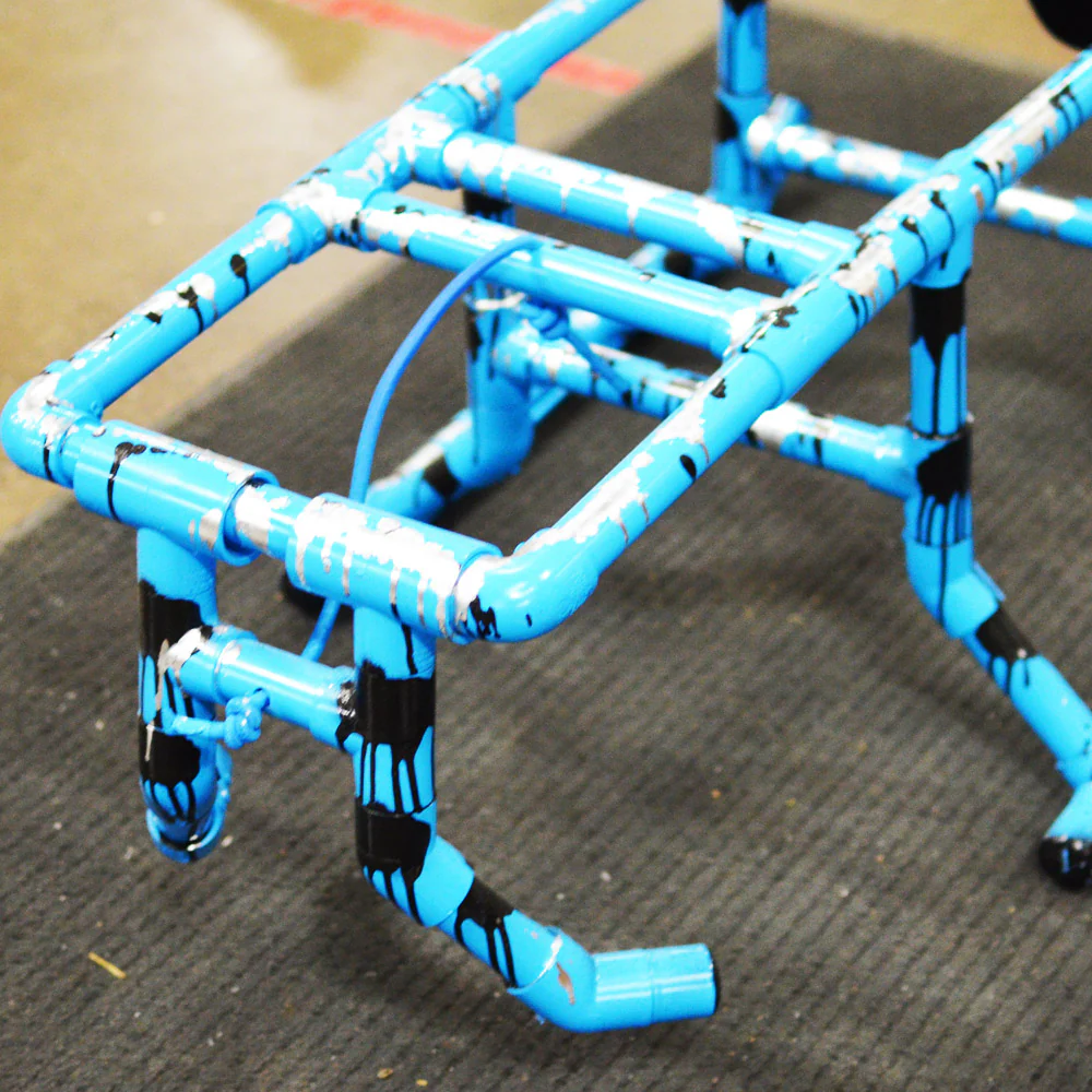 Teskey's Wicked Stick Roping Dummy - Image 3