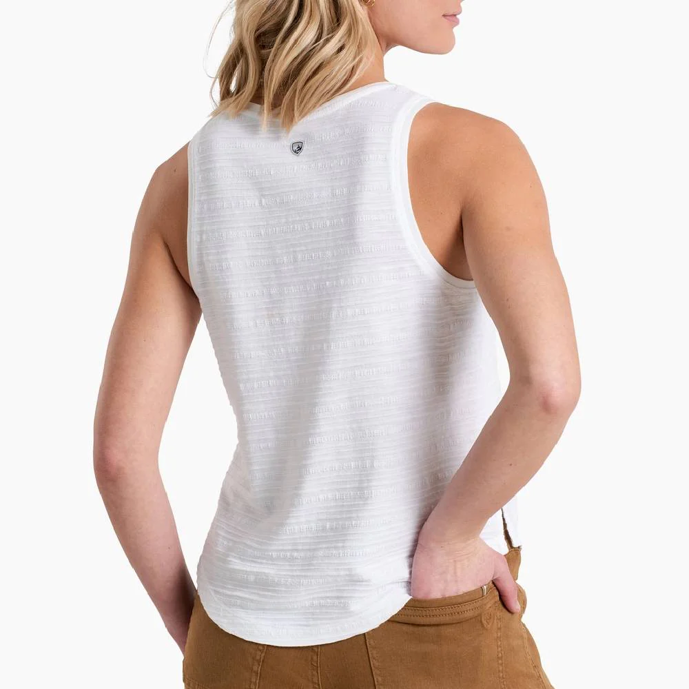 KÜHL Women's Willa Henley Tank - Image 2
