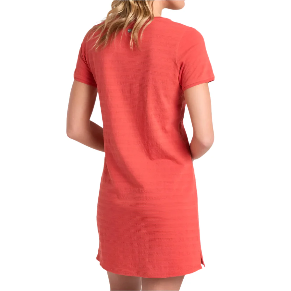 KÜHL Women's Willa T Shirt Dress - Image 2