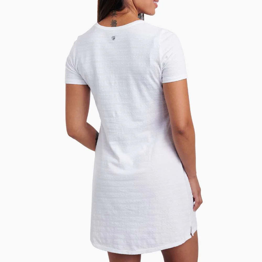 KÜHL Women's Willa T-Shirt Dress - Image 2