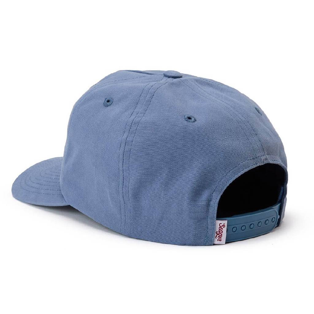 Seager Wilson Snapback Cap - Image 2