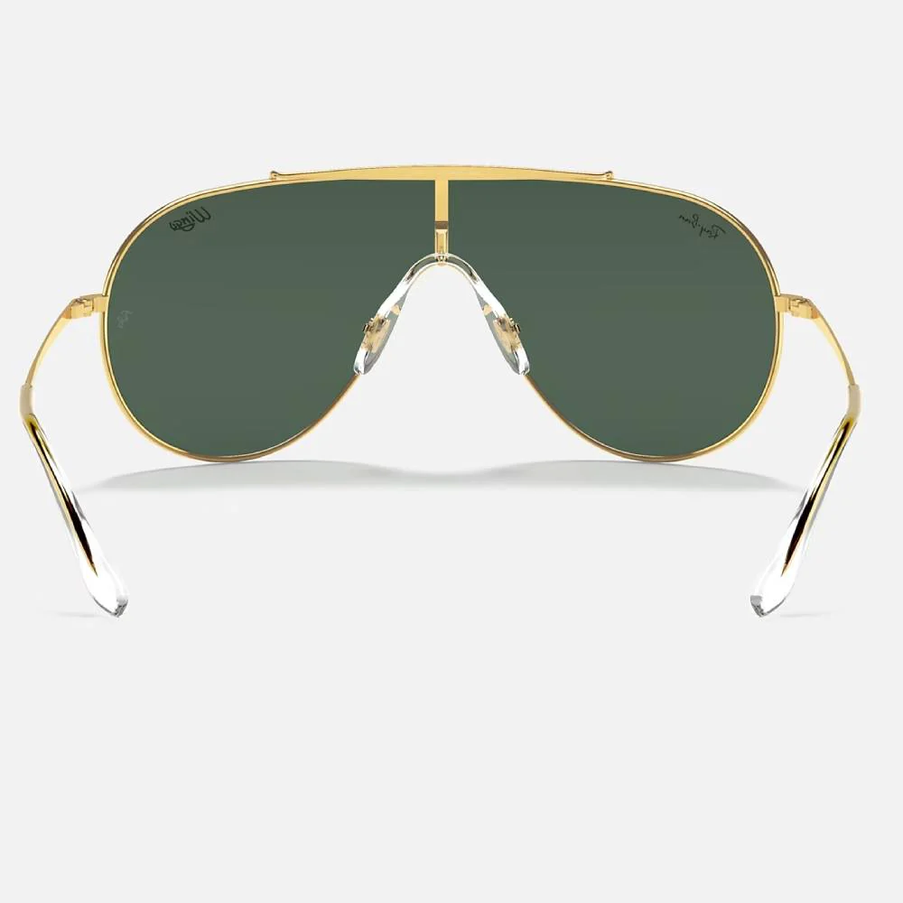 Ray-Ban Wings Sunglasses - Image 3